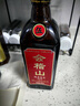 会稽山 纯正五年 半干型 绍兴黄酒 500ml 单瓶装 花雕  实拍图