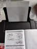 佳能（Canon）G3810大容量可加墨彩色多功能无线一体机（打印/复印/扫描/作业打印/微信远程WiFi 学生/家用） 实拍图