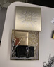 欧莱雅烟花限定礼盒黑金气垫W10+黑金妆前乳防晒生日礼物主品包装随机发 实拍图
