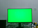 KTC  27英寸2K高清275Hz原生240Hz 音箱 HDR400 硬件护眼 升降旋转 三角洲游戏显示器 大师27M1 Pro 实拍图