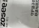 左西男童夏装套装2026新款儿童短袖套装夏季速干运动两件套 蓝色 120 实拍图