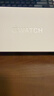 Apple/苹果 Watch S11 智能手表GPS+蜂窝款42毫米玫瑰金色铝金属表壳淡桃粉色运动型表带S/M MF984CH/B 实拍图