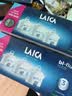 莱卡（LAICA）意大利原装进口滤水壶净水壶滤芯家用办公自来水净水器过滤水壶过滤芯通用其他水壶 进口除垢加强版滤芯6只 实拍图