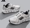 阿迪达斯（adidas）男鞋夏季CLIMACOOL清风鞋网面跑步鞋透气轻便舒适女鞋运动鞋37 实拍图