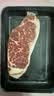 肉鲜厨师 澳洲和牛M5西冷牛排 净重200g 原切牛排牛肉生鲜烤肉 实拍图