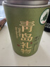 崂茗绿茶青岛崂山绿茶2026新茶浓香型250g豌豆香袋装正宗山东茶叶自饮 实拍图