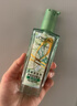 欧莱雅奇焕润发护发精油100ml(莫吉托夏日青柠香 免洗滋养防毛躁 ) 实拍图