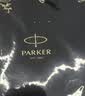 派克（PARKER）【毕业礼物】生日礼物钢笔墨水笔高端礼盒卓尔男士签字商务送礼轻奢礼品礼赠朋友高档成人上岸礼物 卓尔钢杆金夹墨水笔+乘风而起礼盒 实拍图