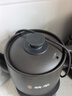 美的（Midea）【价保618】煎药壶全自动分体式5L家用中药煲炖汤智能免看管熬药中药锅二煎变频萃取 JYC5002 实拍图