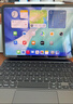 Apple/苹果 平板妙控键盘-黑色 适用11英寸iPad Pro(M5/M4芯片) 平板键盘无线键盘iPad Pro键盘苹果键盘 实拍图