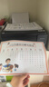 爱普生（EPSON）【6代新品】L3353墨仓式彩色家用AI学习打印机 L3251/L3255升级版(打印复印扫描 微信/无线 黑色） 实拍图