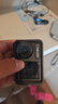 大疆（DJI）Mic Mini 2 迷你2代无线麦克风 降噪领夹麦克风 户外采访直播 vlog 手机相机微小型原声级收音麦 DJI Mic Mini 2 发射器 官方标配 实拍图
