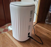 纽曼5G无线路由器随身WiFi6移动免插卡cpe多网通千兆双频车载便携式高速上网卡全国通用流量2026款 实拍图