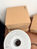 拓竹PLA Basic基础 3D打印耗材 高韧性易打印 RFID智能参数识别--净重1kg 黑色10101 无料盘 实拍图