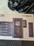 中兴（ZTE）U15S 随身wifi6免插卡移动wifi无线网卡便携式热点4g路由器无限笔记本电脑通用流量2026款 实拍图