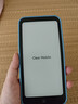 汉王（Hanvon）【李雪琴推荐】Clear Mobile Plus 6.13英寸便携手机阅读器智能电纸书电子书墨水屏平板电脑远山青 实拍图