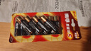 南孚5号电池12粒 五号碱性 聚能环5代 适用燃气表/耳温枪/血糖仪/鼠标/遥控器/血压计/挂钟/智能锁等 实拍图