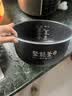 美的（Midea）电饭煲3-4人电饭锅4L银钻内胆12大菜单顶置触控屏家用智能微压电饭煲MB-AFB4041RL 实拍图