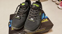 斯凯奇（Skechers）运动鞋男士夏季网面透气休闲鞋户外软底轻便跑步鞋232398 实拍图