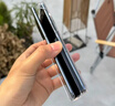 观悦【上下屏双边全包】适用华为MateX5/X3手机壳X5典藏版折叠屏磁吸铰链全包透明防摔保护套散热超薄 实拍图
