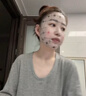 极萌黄星同款3代胶原炮美容仪礼盒胶原促生提拉紧致抗皱淡纹嫩肤化妆镜生日礼物送女友送妈妈保价618 实拍图