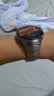 华为HUAWEI WATCH 5 46mm高端款航天级钛合金表壳钛金属表带X-TAP智感窗eSIM通话手表 实拍图