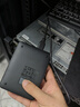 西部数据（WD）移动硬盘4TB USB3.0 元素系列 2.5英寸 机械硬盘 笔记本电脑外接 外置扩容备份 大容量家庭存储 实拍图
