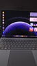 华为MateBook Pro 笔记本电脑 国家补贴 鸿蒙操作系统 970g超轻薄长续航 OLED护眼屏 24GB 512GB 晴蓝 实拍图