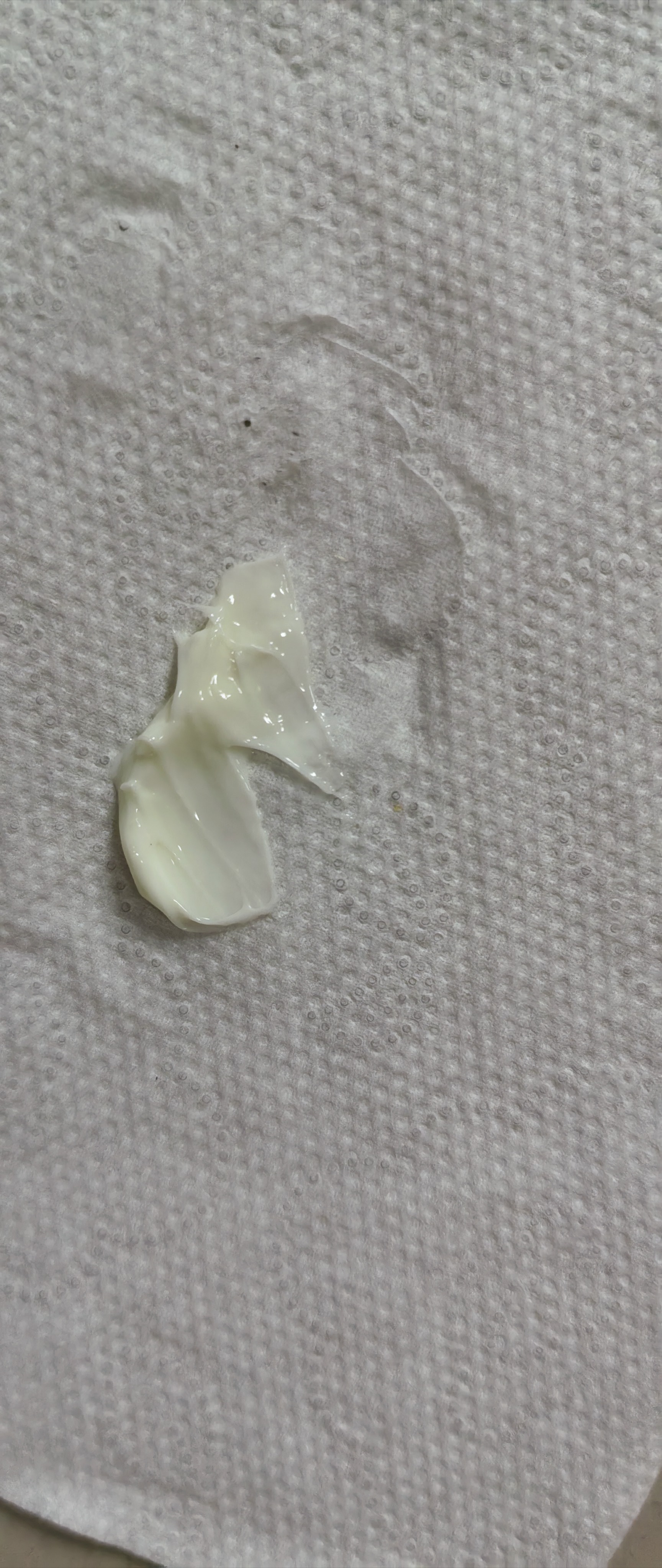 Bepanthen拜耳护臀霜护臀膏新生儿屁屁膏婴幼儿贝乐欣红屁屁B5护臀膏 【日常便携装】护臀膏30g 实拍图