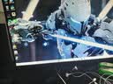 雷神猎刃S【RTX5060】学生AI高静游戏笔记本电脑（酷睿U7 255HX 16G 1T 300Hz）国家政府补贴 实拍图