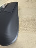 罗技（Logitech）大师系列 MX Master 3S 菁英版 无线蓝牙鼠标  办公静音鼠标 人体工学 石墨黑 无线接收器需另购买 实拍图