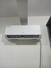 奥克斯空调【价保618】省电侠Pro 大1.5匹 新一级能效变频冷暖智控 铜管 国家补贴KFR-35GW/BpR3AES1(B1) 实拍图