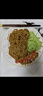 三只松鼠手撕风干牛肉干250g原味内蒙古特产风味牛肉干肉脯休闲零食量贩装 实拍图