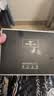 七匹狼【10A抗菌】袜子男百搭男袜透气棉袜商务休闲中筒袜黑色 6双 实拍图