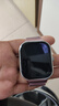 小米（MI）REDMI Watch 5 典雅黑 澎湃OS 2 心率血氧监测 蓝牙通话 红米手表5 24天超长续航 智能手表  实拍图