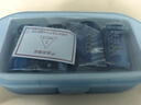 丰蓝1号小黄帽 燃气灶电池 大号1号电池4粒装 适用于热水器/燃气灶/热水器/收音机/手电筒等 R20P 实拍图