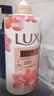 力士（LUX）(LUX)沐浴露 莹润桃花香 淡雅香氛 娇肤香氛沐浴乳1000g留香 实拍图