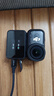 大疆DJI Osmo Nano 标准套装（128GB）自由视角穿戴相机Vlog骑行亲子宠物运动相机拇指相机 实拍图