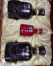 古井贡酒 年份原浆古5 浓香型白酒 50度 500mL*2瓶 礼盒装 端午送礼 实拍图