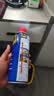 WD-40家用门锁润滑油机械窗锁具缝纫机油金属合页消除异响除防锈400ml 实拍图
