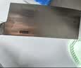 京东京造 刀具全套 菜刀套装厨房水果刀砍骨三德刀 德国进口钢4件套 实拍图