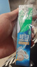 好来(原黑人)超白小苏打牙膏40g*2 小巧便携 清新口气 款式随机  实拍图