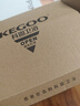 科固（KEGOO）洗脸盆水龙头延伸器面盆洗头神器起泡器三通转接头铜分水器K6054 实拍图