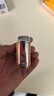 创维（Skyworth）【吴磊同款】行者剃须刀刮胡刀电动男士剃须刀迷你便携剃须干净送男友老公父亲节礼物价保618 实拍图