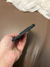 PITAKA适用苹果iPhoneAir手机壳MagSafe磁吸凯夫拉芳纶碳纤维纹高级感超薄编织裸机手感保护套 黑灰 实拍图