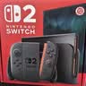 Nintendo Switch任天堂switch OLED游戏机主机 日版白色 便携家用体感掌机聚会生日礼物 实拍图