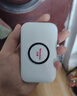 纽曼随身wifi多网通用移动无线wifi6免插卡上网宝随行无线便携车载支持5G/4G设备全国通用流量2026款 实拍图