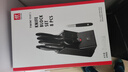 双立人（ZWILLING）Point S银点厨房刀具套装刀具全套刀具菜刀家用厨具砍骨刀水果刀削皮刀剪刀8件套 实拍图