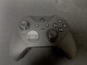 微软（Microsoft）【明星同款】XBOX无线游戏手柄Elite 2精英2代二代 无线控制器 蓝牙自定义 PC/平板/手机 空洞骑士 实拍图