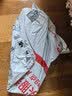 张小泉黑将不锈钢厨房家用菜刀刀具 切菜刀 斩切刀 【京东限定】 实拍图